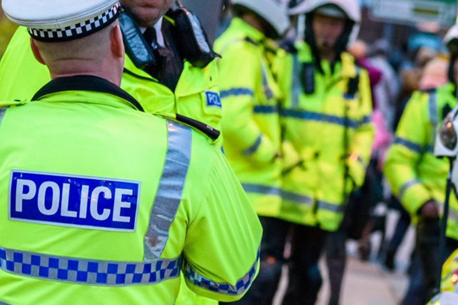 Police chiefs to recommend scrapping reports of hate incidents that aren’t crimes.