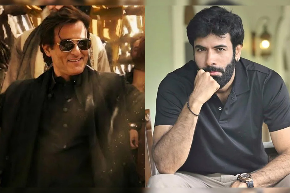 ‘He knew he had killed it,’ says ‘Dhurandhar’ actor Hirav Mehta on Akshaye Khanna’s step in ‘FA9LA’ song; opens up on Ranveer Singh’s energy during shoot