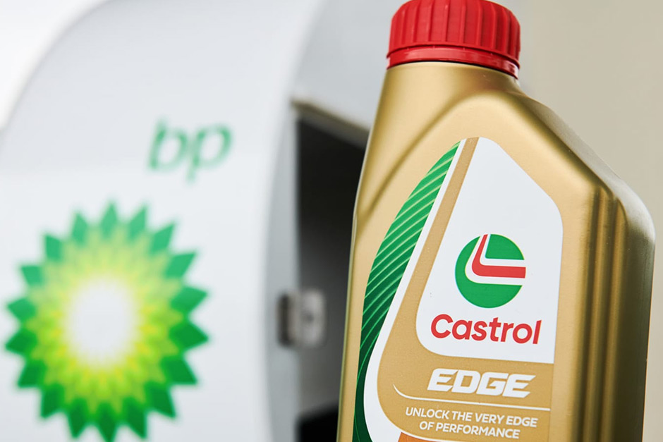 BP plans to sell 65% of its $10 billion Castrol business.