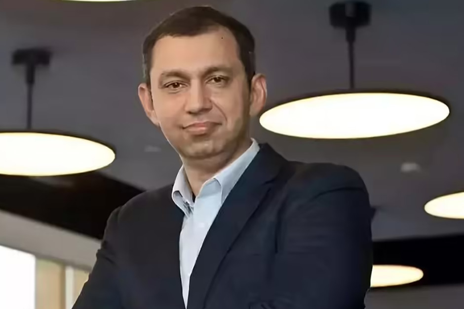 Microsoft India head Puneet Chandok on AI replacing jobs: We are the last generation to have Microsoft India head Puneet Chandok on AI replacing jobs: We are the last generation to have