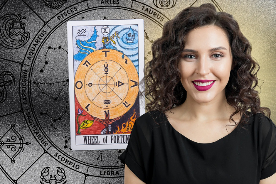 Your Horoscope for Sunday, December 28, 2025