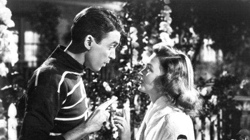 The wild story of the 'It's a Wonderful Life' cut that completely removes its pivotal scene.