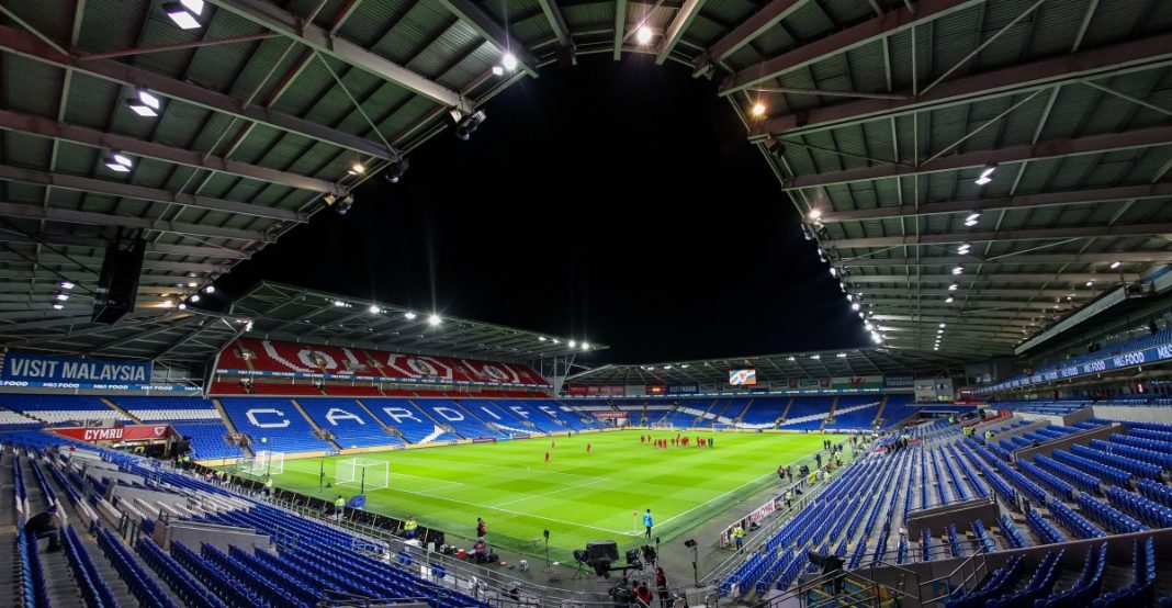 Cardiff City vs. Chelsea, League Cup: Lineups & Game Thread