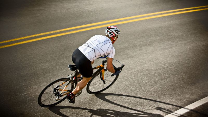 Can Your Bike Cause ED? A Urologist Explains the Real Story