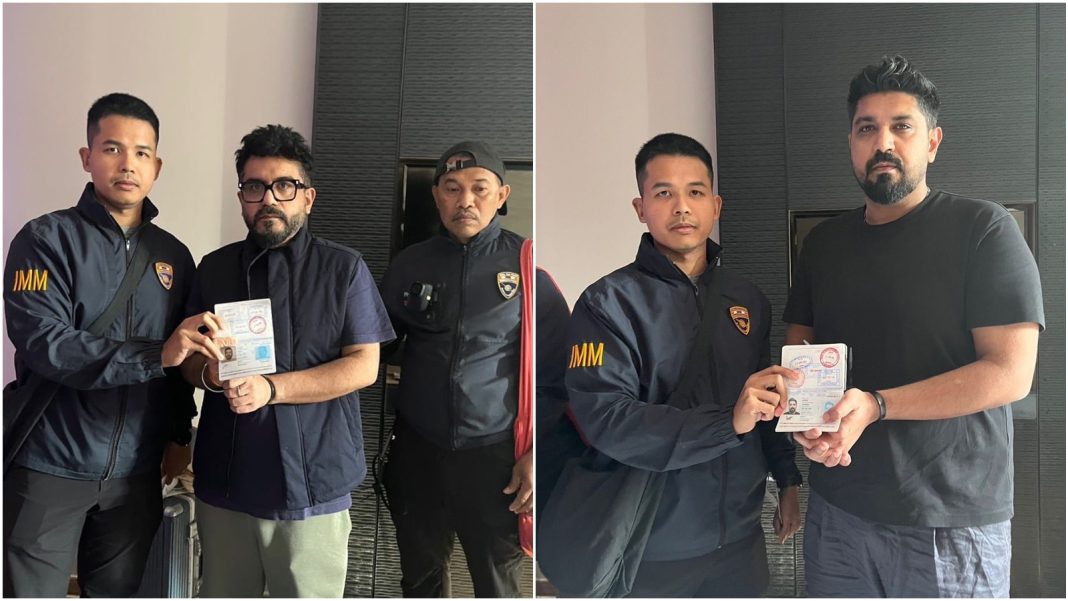 ‘Will submit to our judicial system’: Luthra brothers issue statement, say ‘erroneously portrayed’ in Goa nightclub fire case