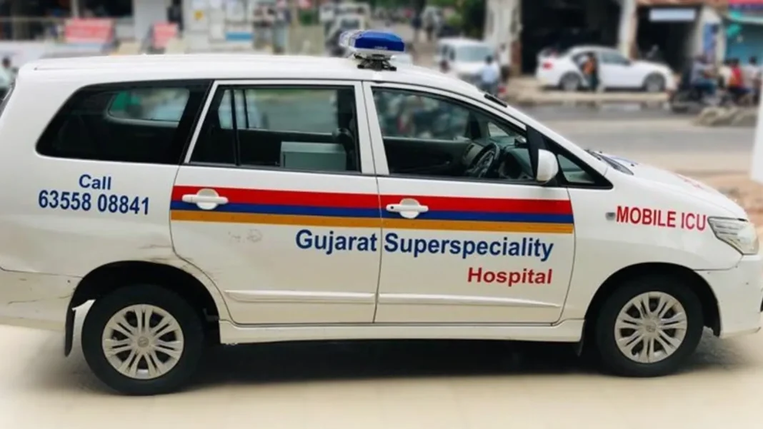 Gujarat Kidney and Super Speciality share price: Stock lists at over 5% premium on NSE; here's how much investors made
