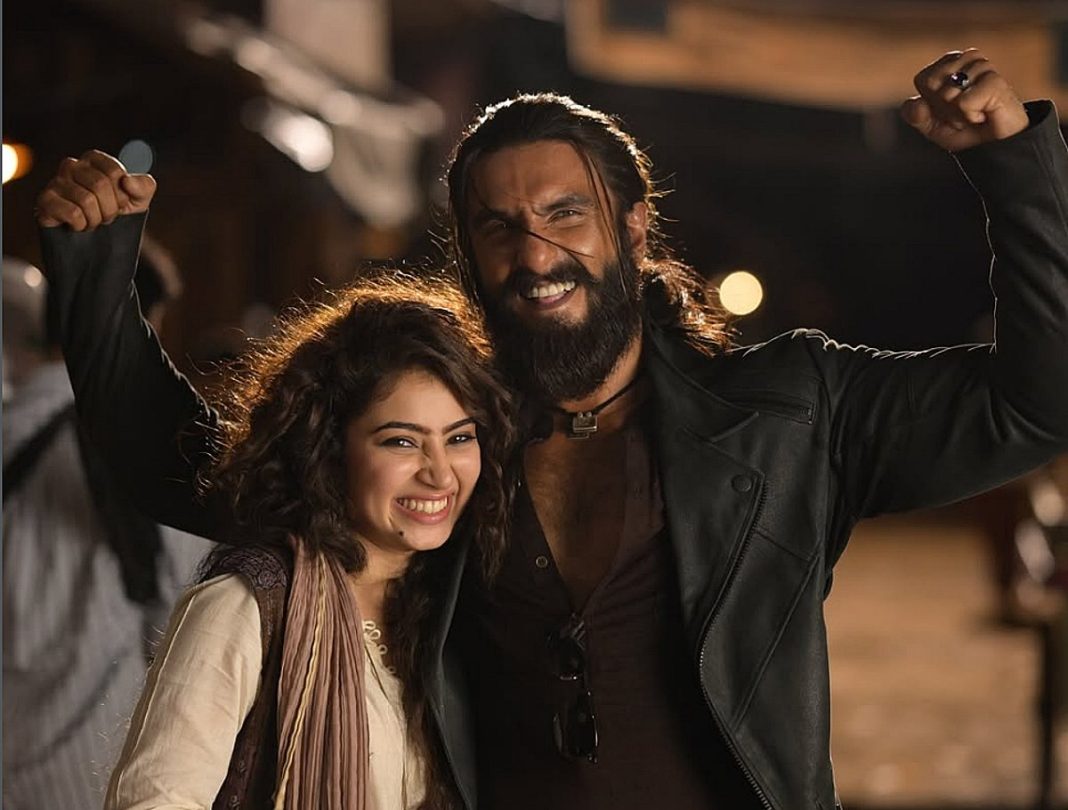 Dhurandhar roars past Rs 9.35 billion worldwide, enters the top 10 highest-grossing Indian films ever