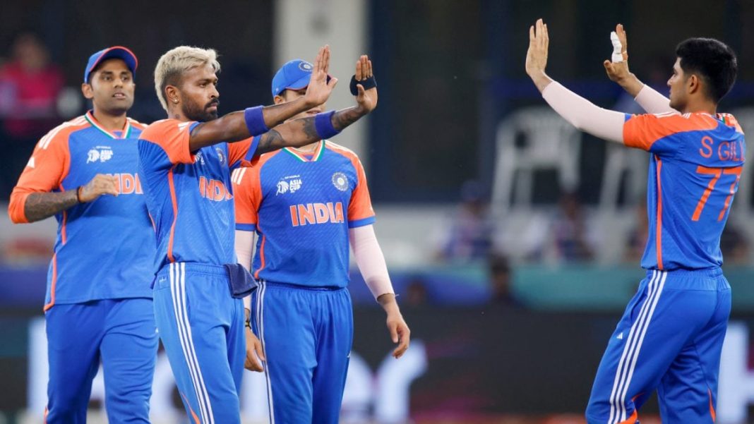 'There's No Player Like Hardik Pandya...': Gambhir & Agarkar Given Workload Warning Ahead Of T20 WC 'There's No Player Like Hardik Pandya...': Gambhir & Agarkar Given Workload Warning Ahead Of T20 WC