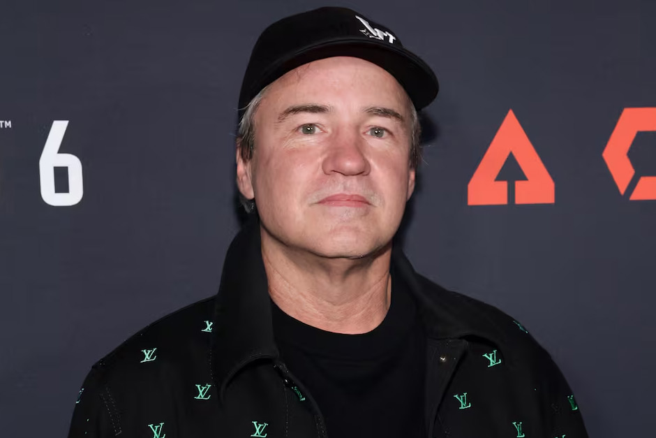 Vince Zampella video game pioneer behind ‘Call of Duty ‘ dies at 55