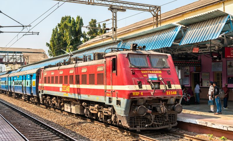 Hike in train fares: Ordinary, AC class tickets set to cost more Hike in train fares: Ordinary, AC class tickets set to cost more