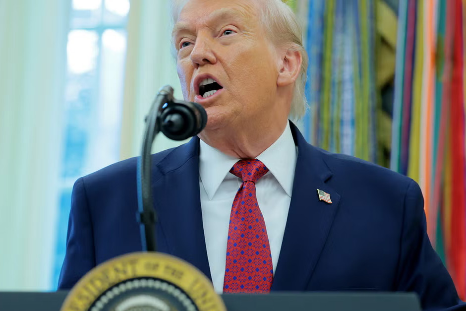 ‘Acted intentionally, maliciously’: Trump sues BBC over edited Jan 6 speech; seeks $10bn in defamation claim ‘Acted intentionally, maliciously’: Trump sues BBC over edited Jan 6 speech; seeks $10bn in defamation claim