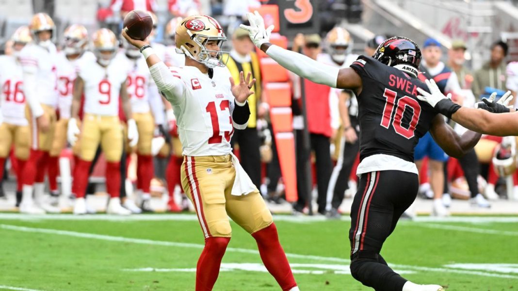 Kyler Murray frustrated by Pro Bowl snub.