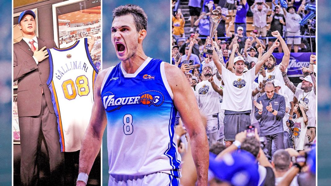 A brawl, a shark attack, and an MVP performance – just another day in The Rooster's wild final run.