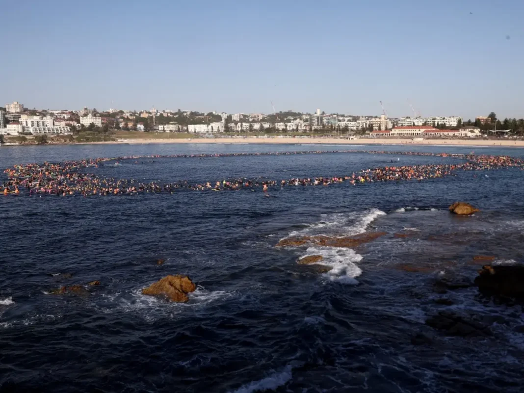 Bondi Beach attack: Australia announces biggest gun buyback since 1996 as thousands hold ocean vigil Bondi Beach attack: Australia announces biggest gun buyback since 1996 as thousands hold ocean vigil