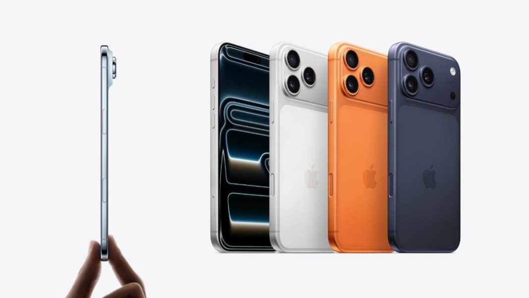 iPhone 17, iPhone 16 and other Apple devices get big discounts on Vijay Sales ahead of New Year 2026