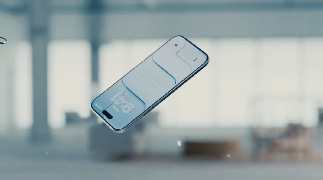 With iOS 26.2, Apple's letting you change the Lock Screen's Liquid Glass effect back again. With iOS 26.2, Apple's letting you change the Lock Screen's Liquid Glass effect back again.