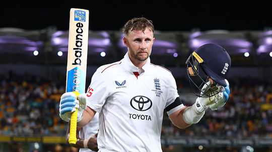 The inevitability of the Joe Root Test ton in Australia The inevitability of the Joe Root Test ton in Australia
