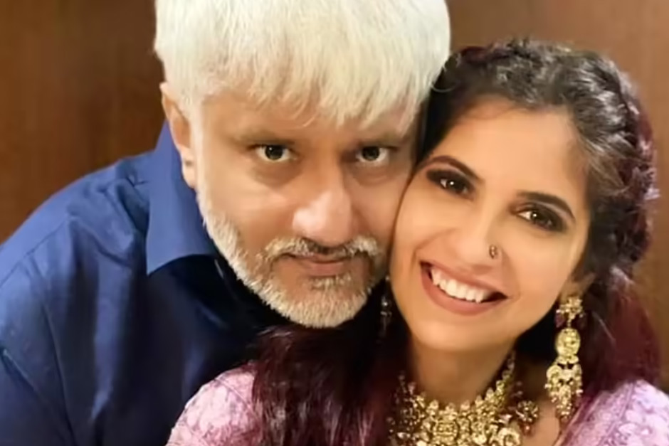 Vikram Bhatt, wife Shwetambari sent to judicial custody in Rs 30 crore fraud case; interim bail plea on medical grounds rejected Vikram Bhatt, wife Shwetambari sent to judicial custody in Rs 30 crore fraud case; interim bail plea on medical grounds rejected
