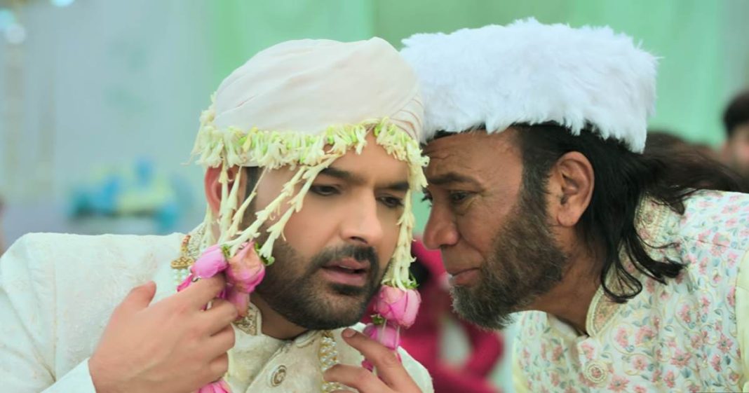 Kis Kisko Pyaar Karoon 2 Box Office Day 1 (Early Trends): Off To A Disastrous Start, Earns Over 75% Less Than Its Predecessor Kis Kisko Pyaar Karoon 2 Box Office Day 1 (Early Trends): Off To A Disastrous Start, Earns Over 75% Less Than Its Predecessor