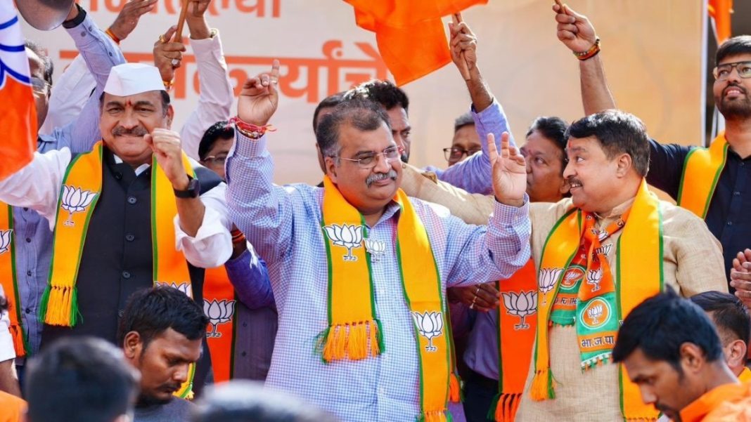 Maharashtra Local Body Election Result Highlights: PM, Amit Shah, Devendra Fadnavis praise Mahayuti's massive win