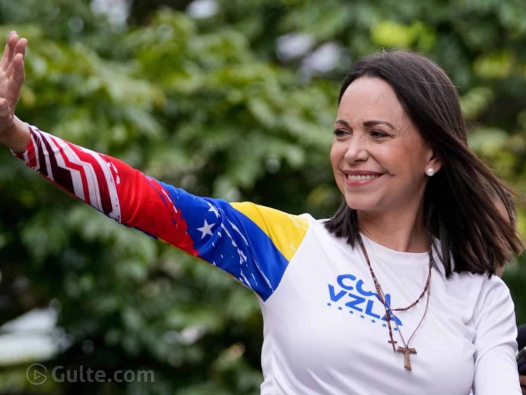 Nobel Peace Prize Winner Couldn’t Attend Ceremony? Nobel Peace Prize Winner Couldn’t Attend Ceremony?