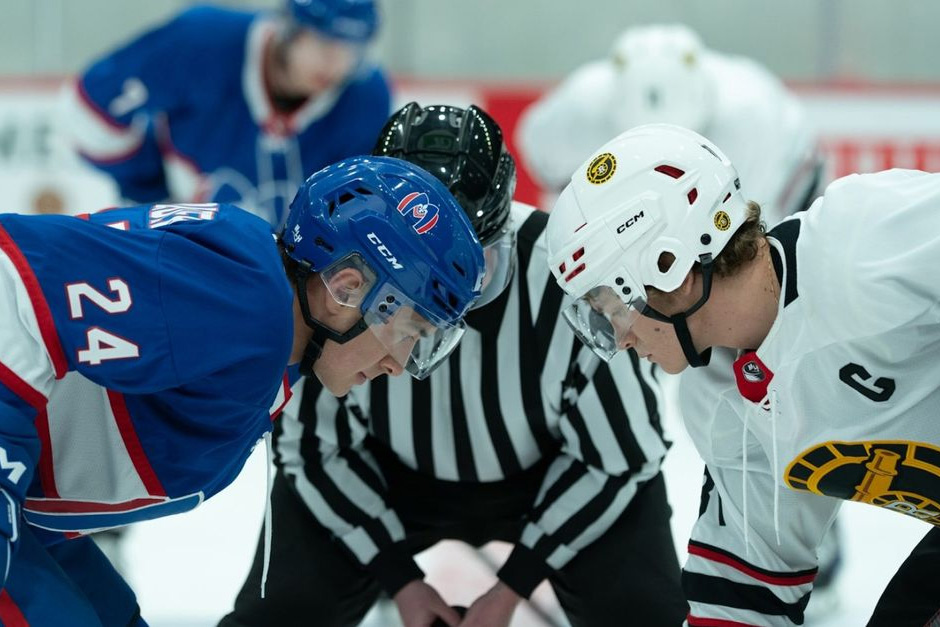 The ‘Heated Rivalry’ series, blending hockey and queer romance, is a huge hit.