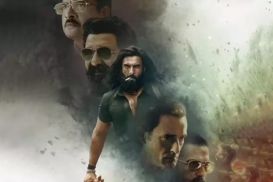 Dhurandhar crosses Rs 1000 crore worldwide in just 22 days, becomes the 9th Indian film to reach milestone