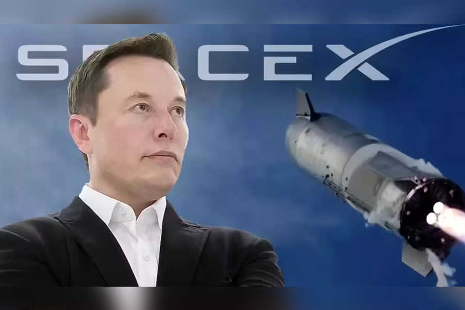 SpaceX IPO could make Elon Musk an almost instant trillionaire SpaceX IPO could make Elon Musk an almost instant trillionaire