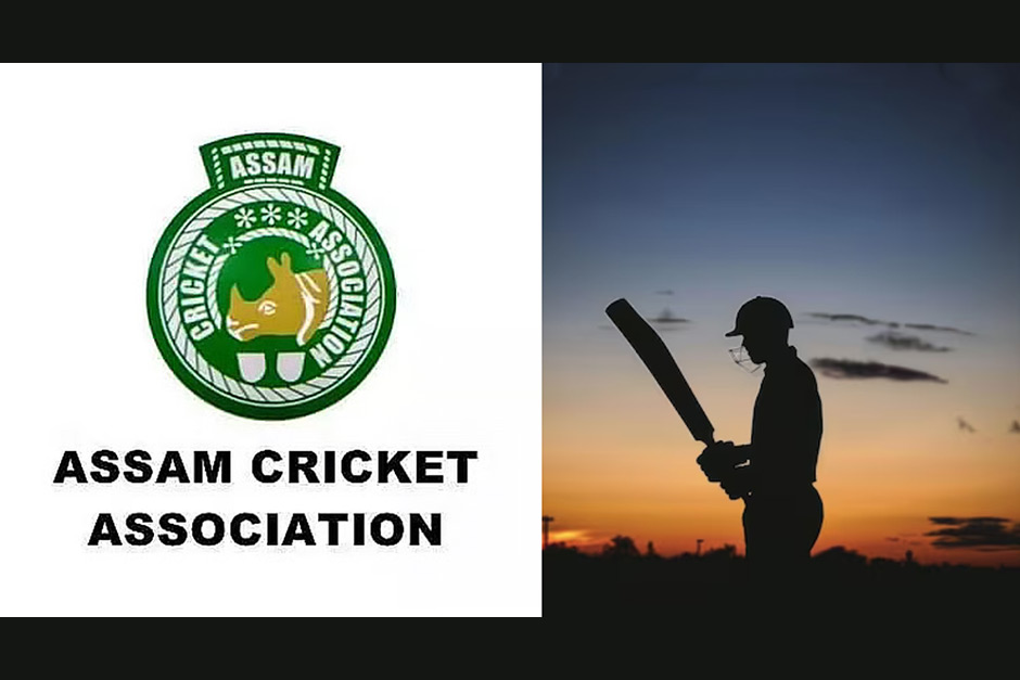 SMAT 2025: ACA suspends four players for alleged corruption SMAT 2025: ACA suspends four players for alleged corruption