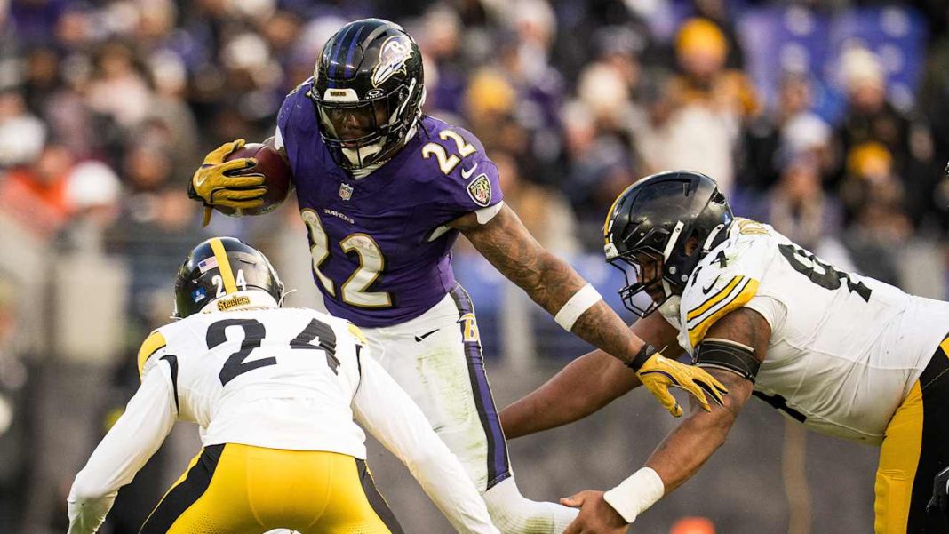 Breaking Down the Ravens' Playoff Picture for Week 16 Breaking Down the Ravens' Playoff Picture for Week 16
