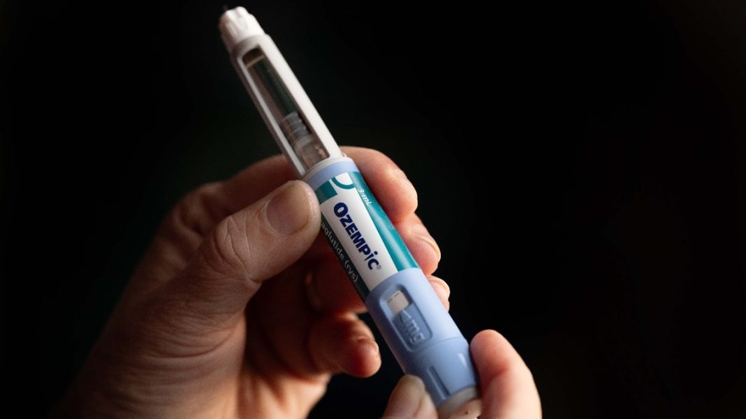 Ozempic launches in India as Novo Nordisk sharpens its GLP-1 push Ozempic launches in India as Novo Nordisk sharpens its GLP-1 push