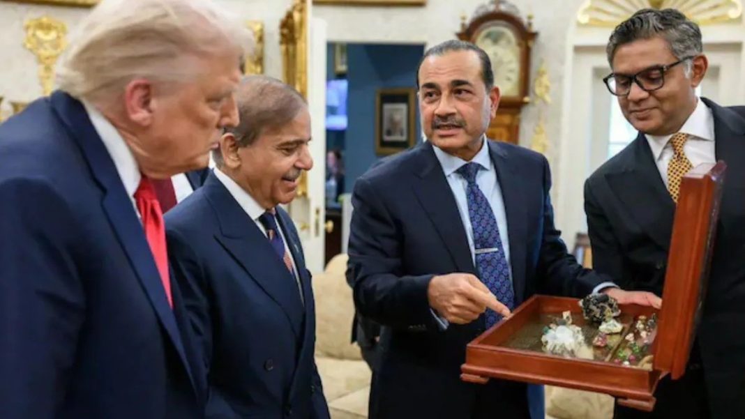Asim Munir's big test as Trump pushes Pakistan to send troops to Gaza Asim Munir's big test as Trump pushes Pakistan to send troops to Gaza