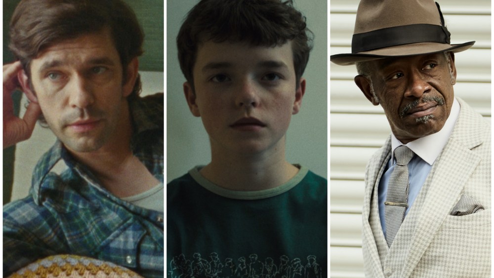 Spirit Awards 2026 Nominations: ‘Peter Hujar’s Day’ Leads Film Categories, ‘Adolescence’ and ‘Mr Loverman’ Tie in TV - Variety