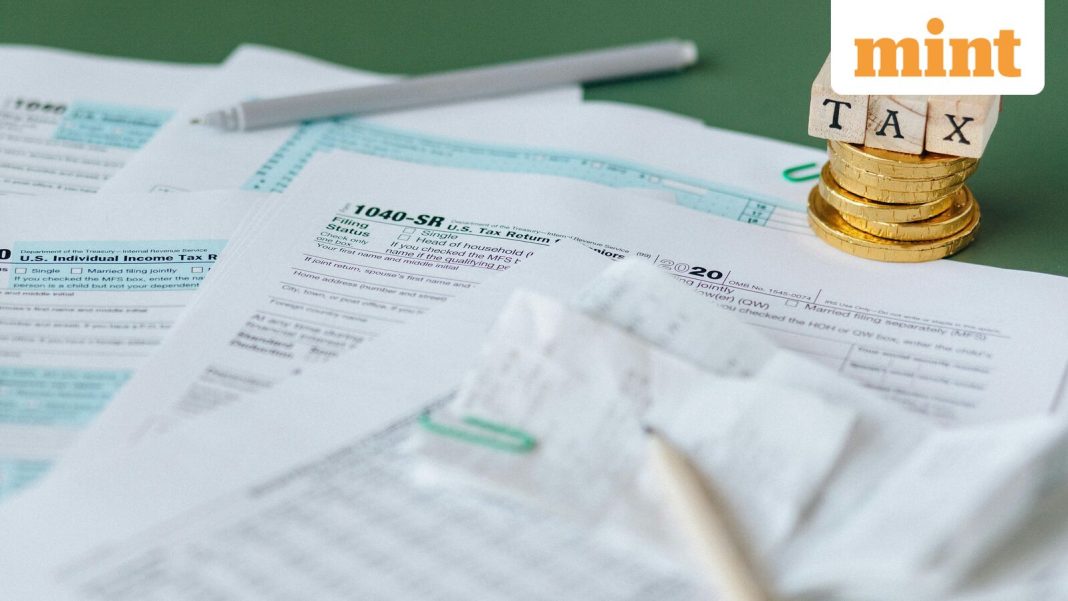 Income Tax dept cracks down on bogus claims linked to donations, SMS and emails sent to taxpayers as ‘friendly measure’ Income Tax dept cracks down on bogus claims linked to donations, SMS and emails sent to taxpayers as ‘friendly measure’