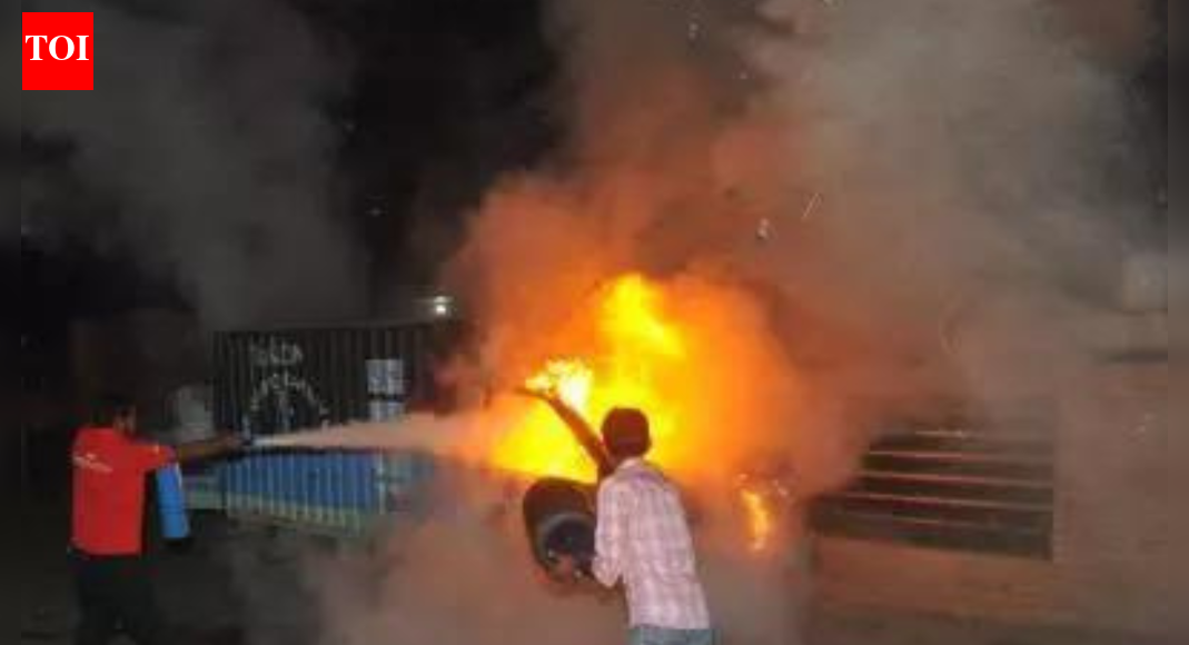 Bangladesh unrest: Mob torches BNP leader’s house; 7
