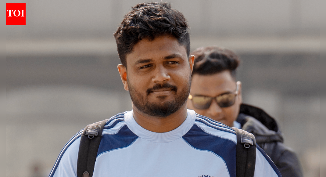 Finally Sanju Samson’s moment of clarity? India’s T20 'opener' looks to rise above a year of role confusion