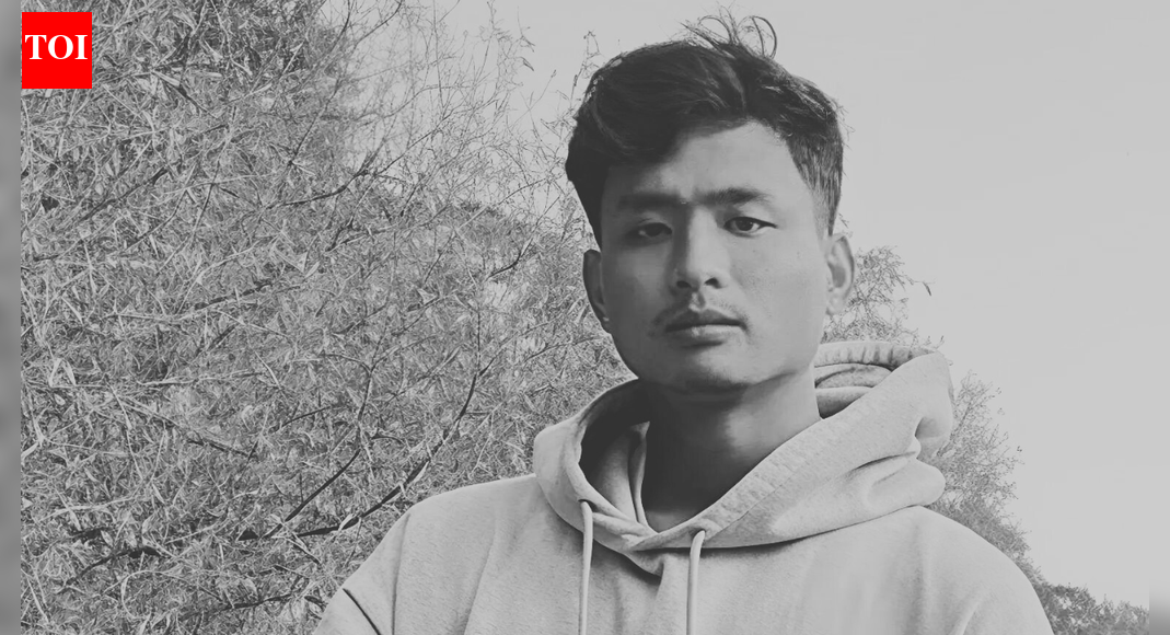 'There is anger': Kiren Rijiju on Anjel Chakma's death; demands for 'Delhi-like' system for racial attacks