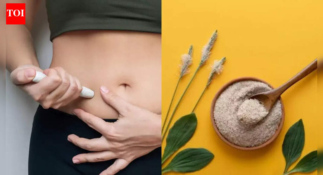 Desi Ozempic: Could THIS everyday dietary fiber be the new weight Desi Ozempic: Could THIS everyday dietary fiber be the new weight