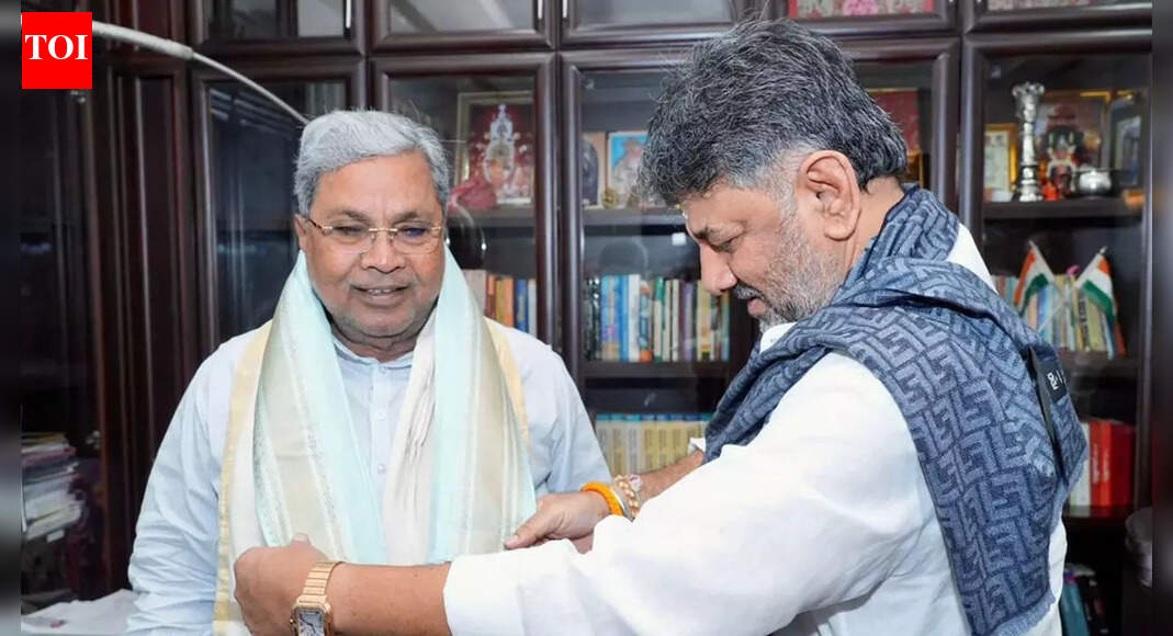 CM Siddaramaiah: 'You are missing something in life' Karnataka CM to 'pure' vegetarian reporter