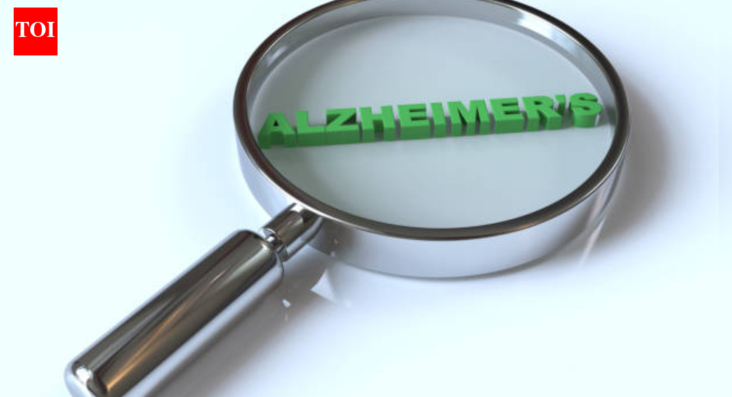 Low choline levels may increase Alzheimer’s risk, study finds: Where is it found naturally and what should you eat more of?