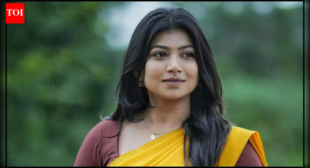 Who was Nandini CM? The 26 year old Kannada and Tamil TV star who lost life to suicide Who was Nandini CM? The 26 year old Kannada and Tamil TV star who lost life to suicide