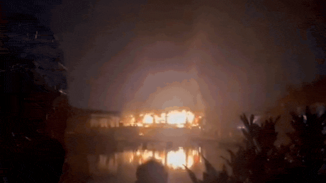 23 killed in Goa's Arpora nightclub fire: How a cylinder blast sparked deadly blaze; staffers trapped inside died of suffocation 23 killed in Goa's Arpora nightclub fire: How a cylinder blast sparked deadly blaze; staffers trapped inside died of suffocation