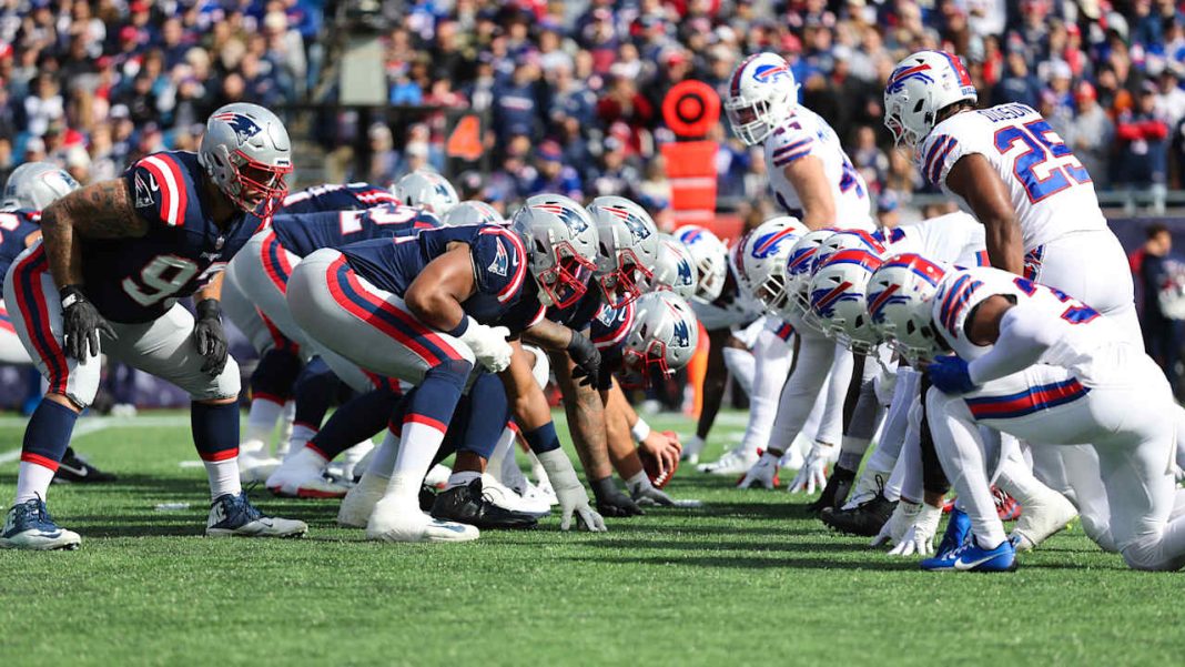 Who Are Our Experts Picking in Week 15: Bills vs. Patriots? Who Are Our Experts Picking in Week 15: Bills vs. Patriots?