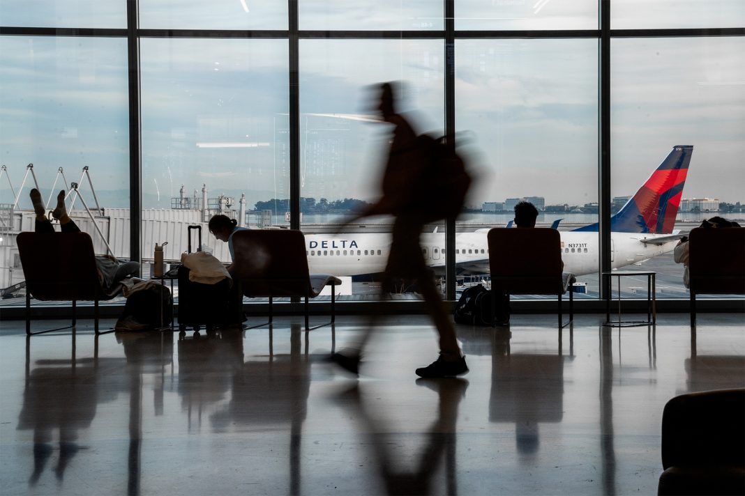 Holiday Cheer? Bay Area Warned of 'Super Flu' Spike as Season Nears