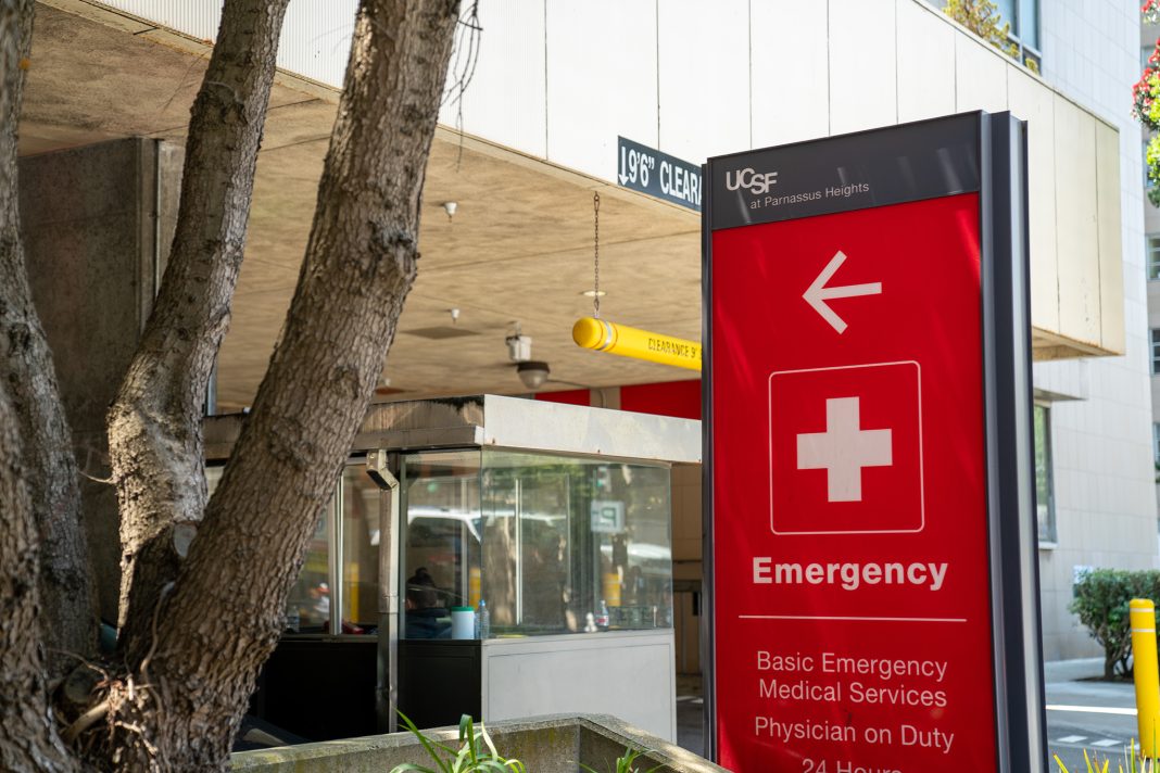 California's highly contagious winter virus cases are spiking, joining a national surge.