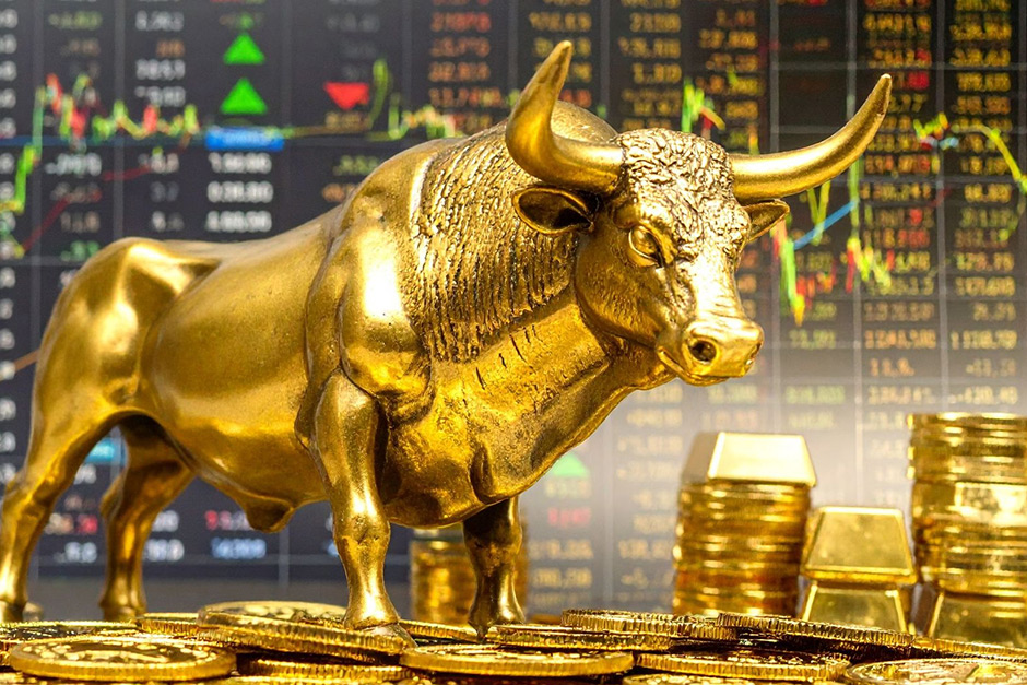 Gold market analysis for December 22 – key intra-day price entry levels for active traders