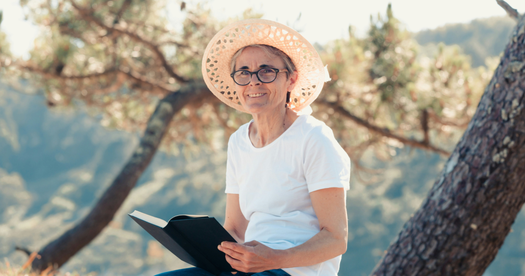 If you're over 65 and independently managing these 10 tasks, you're truly exceptional. If you're over 65 and independently managing these 10 tasks, you're truly exceptional.