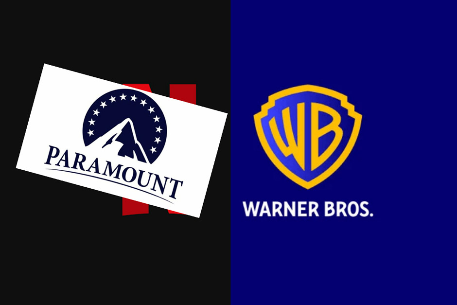 Warner Bros is reportedly turning down Paramount’s $108 billion offer. Warner Bros is reportedly turning down Paramount’s $108 billion offer.