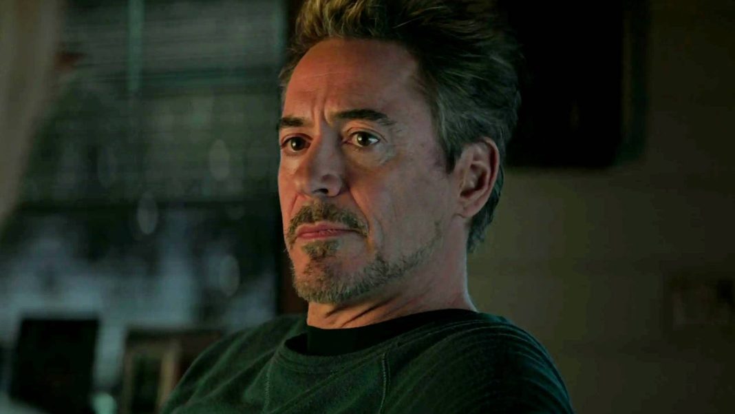 Marvel's Secret 5th Avengers: Doomsday Trailer Reportedly Revealed