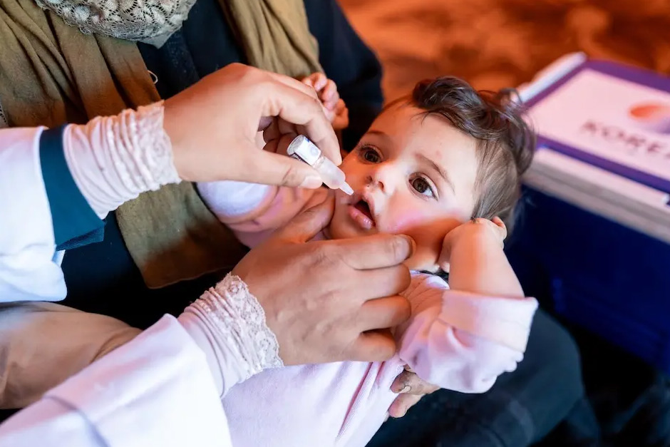 US Kids’ Vaccine System Braces for Potential Chaos